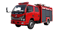 水罐消防車(chē)
