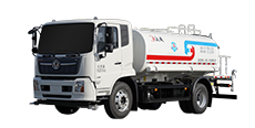 灑水車(chē)