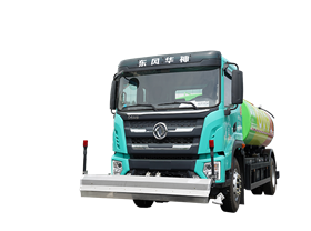 清洗車(chē)EQ5181GQXSBEV(純電動(dòng))